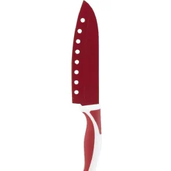 Préparation Culinaire<Gifi Planche à découper pliable 3 en 1 avec couteau inox