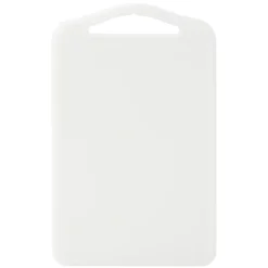 Préparation Culinaire<Gifi Planche à découper polypropylène blanc x3
