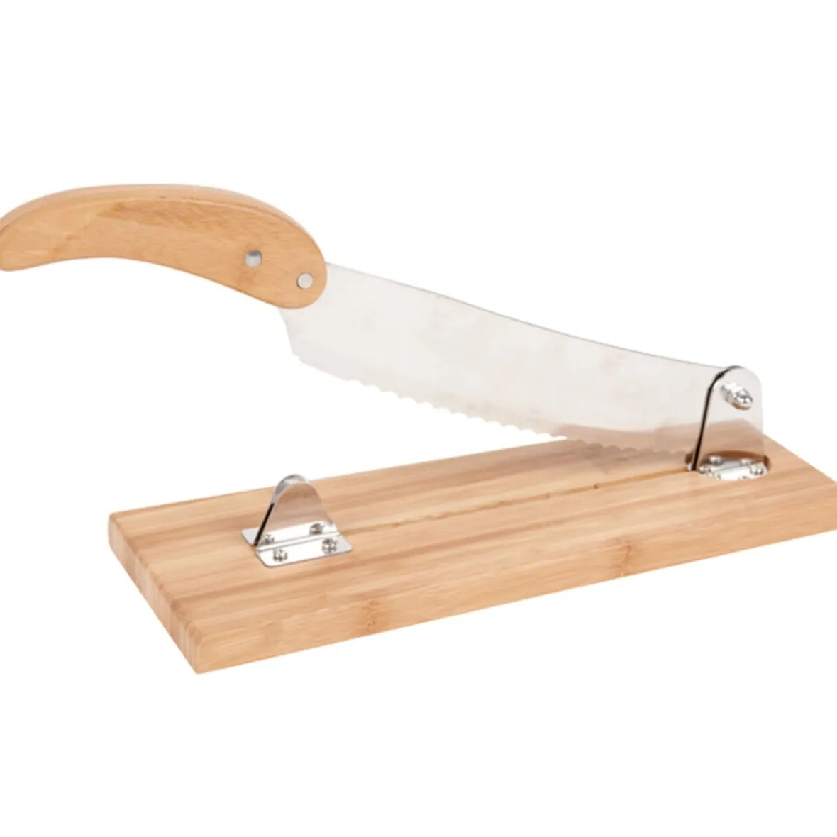 Préparation Culinaire<Gifi Planche et couteau à pain