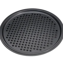 Cuisson<Gifi Plaque à pizza x2