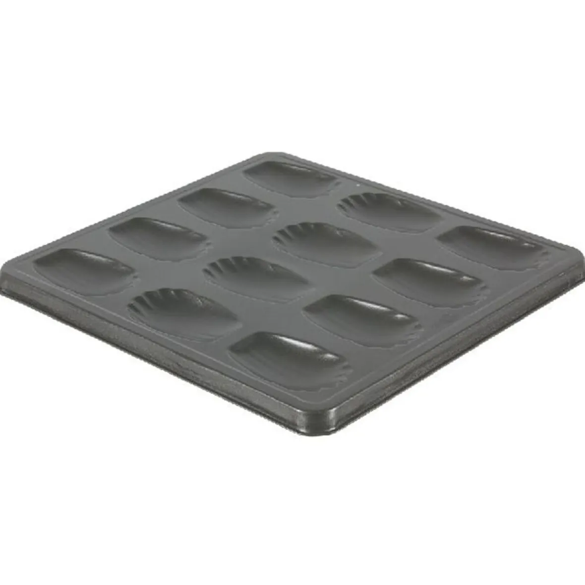 Cuisson<Gifi PLAQUE A MADELEINES