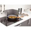 Cuisson<Gifi Plaque anti-projections 3 volets