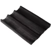 Cuisson<Gifi Plaque baguette silicone 34x24xH3cm