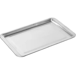 Cuisson<Gifi Plaque de pâtisserie en métal