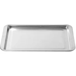 Cuisson<Gifi Plaque de pâtisserie en métal