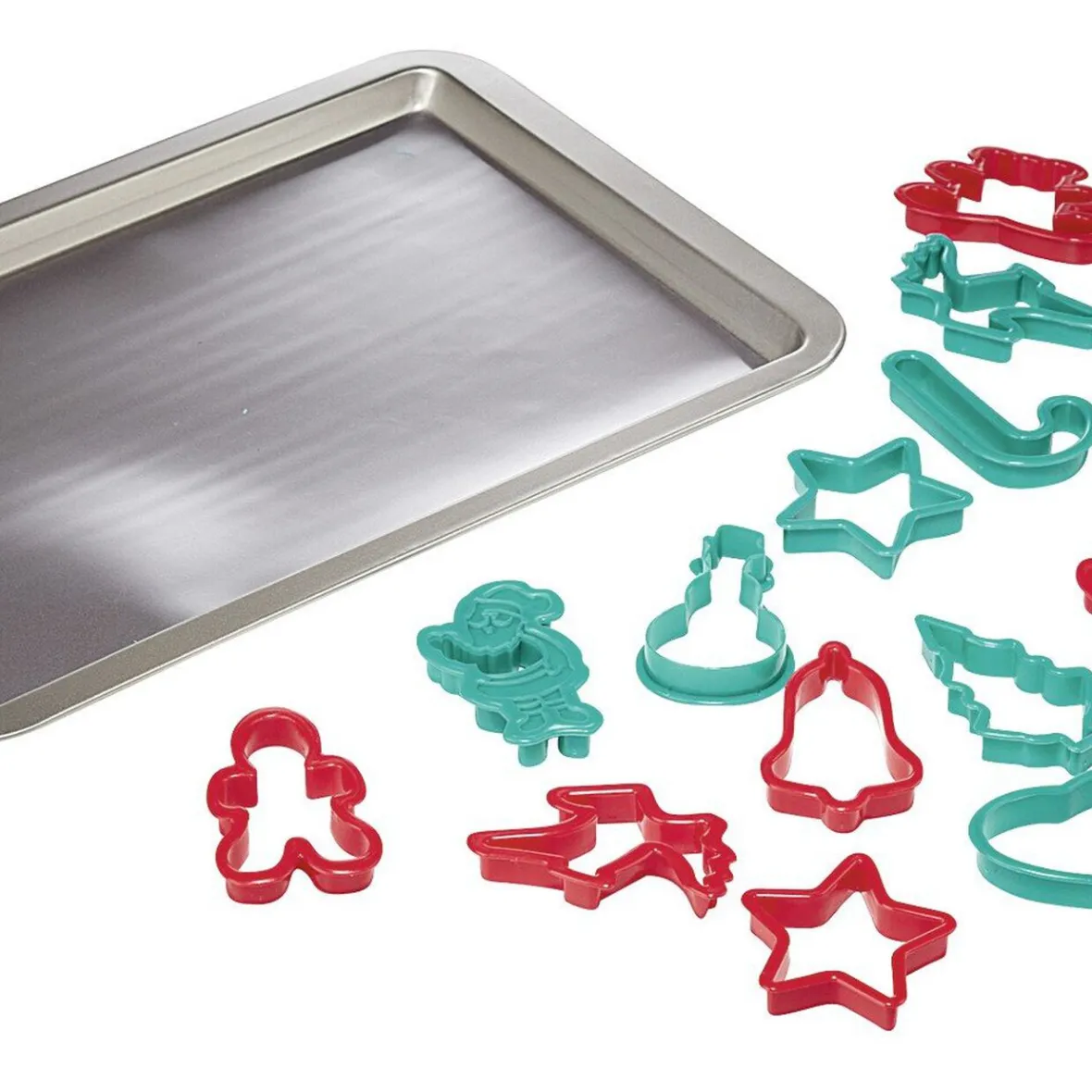 Cuisson<Gifi Plaque emporte pièce x21