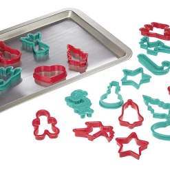 Cuisson<Gifi Plaque emporte pièce x21