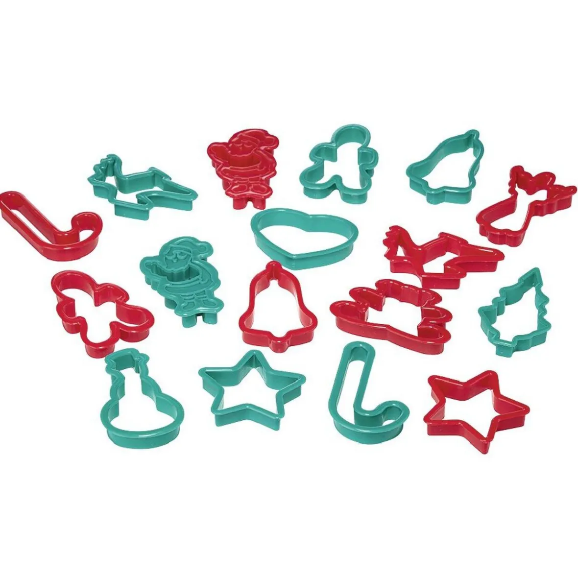 Cuisson<Gifi Plaque emporte pièce x21