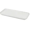 Vaisselle Et Accessoires De Table<Gifi Plat à cake blanc