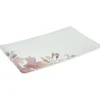 Cuisson<Gifi Plat à cake décor floral