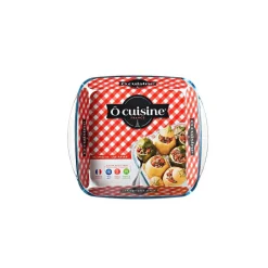 Cuisson<Gifi Plat à four