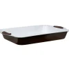 Cuisson<Gifi Plat à four