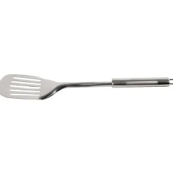 Cuisson<Gifi Plat à four avec spatule en inox 4,8L