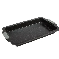 Cuisson<Gifi Plat à four effet pierre Arthur Martin