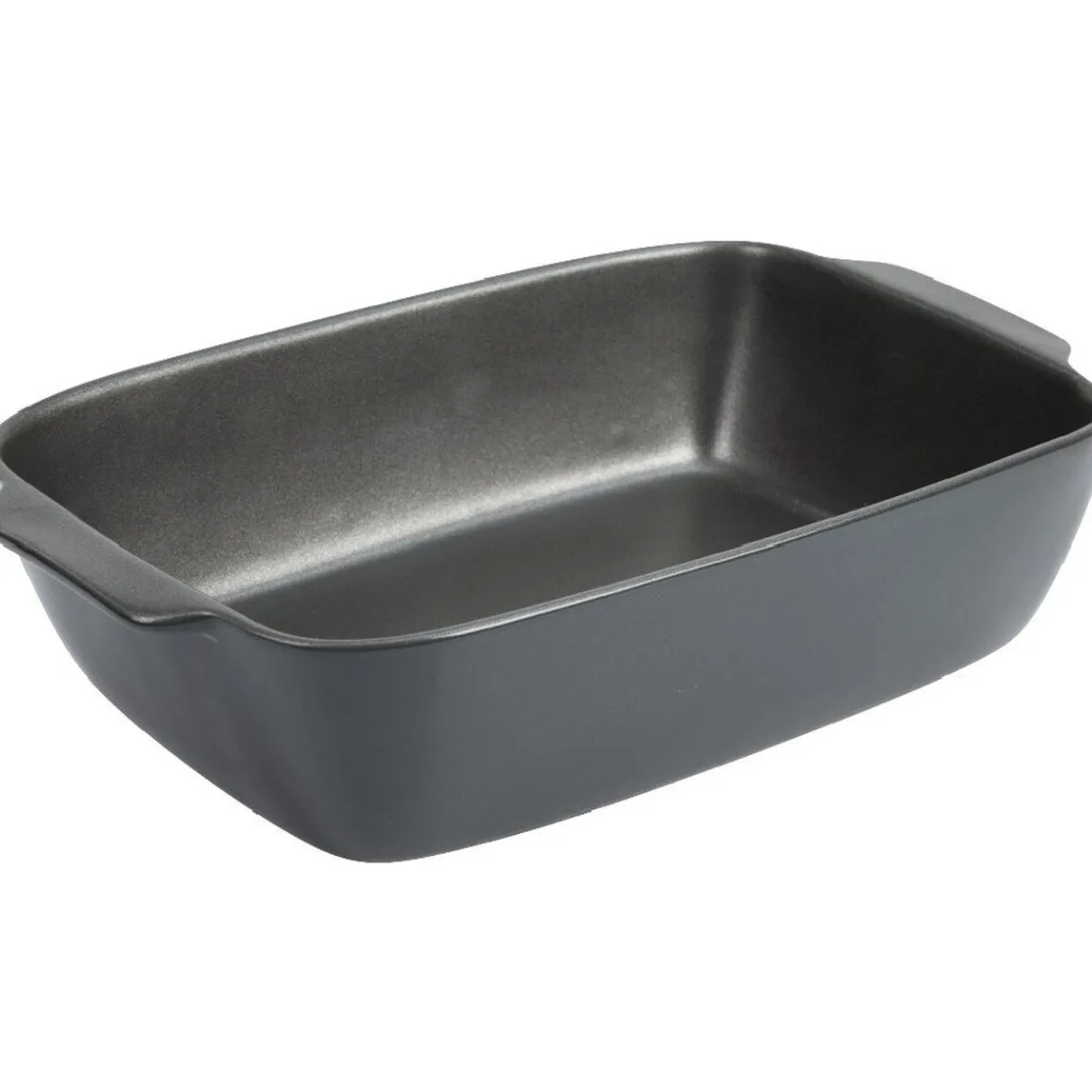 Cuisson<Gifi Plat à four en grès