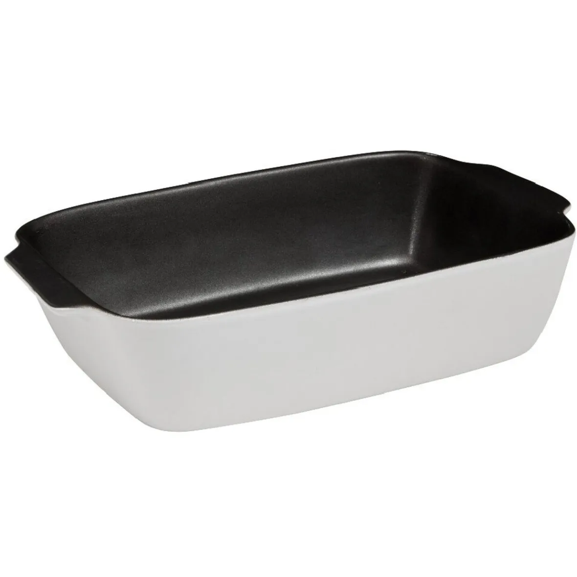 Cuisson<Gifi Plat à four en grès