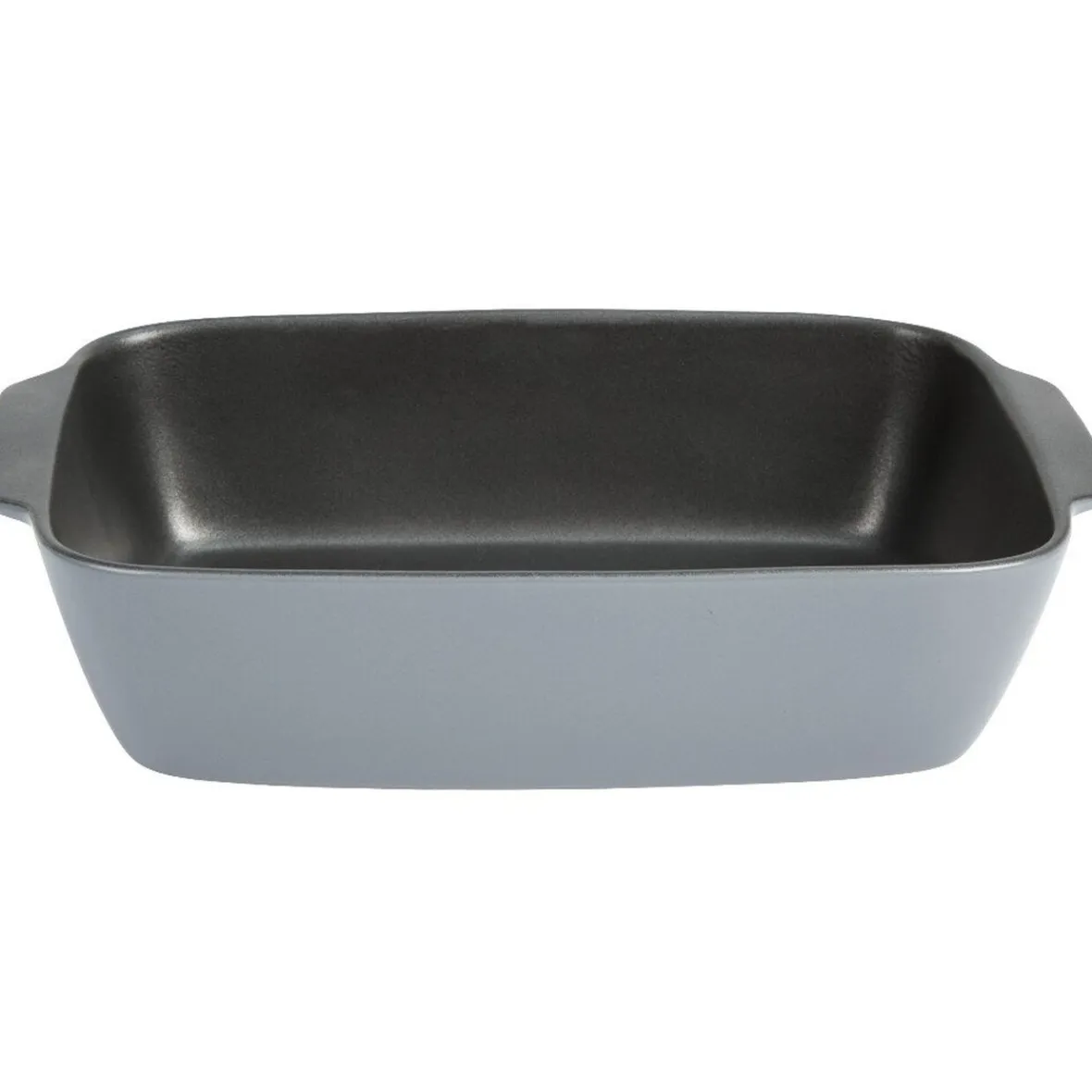 Cuisson<Gifi Plat à four en grès