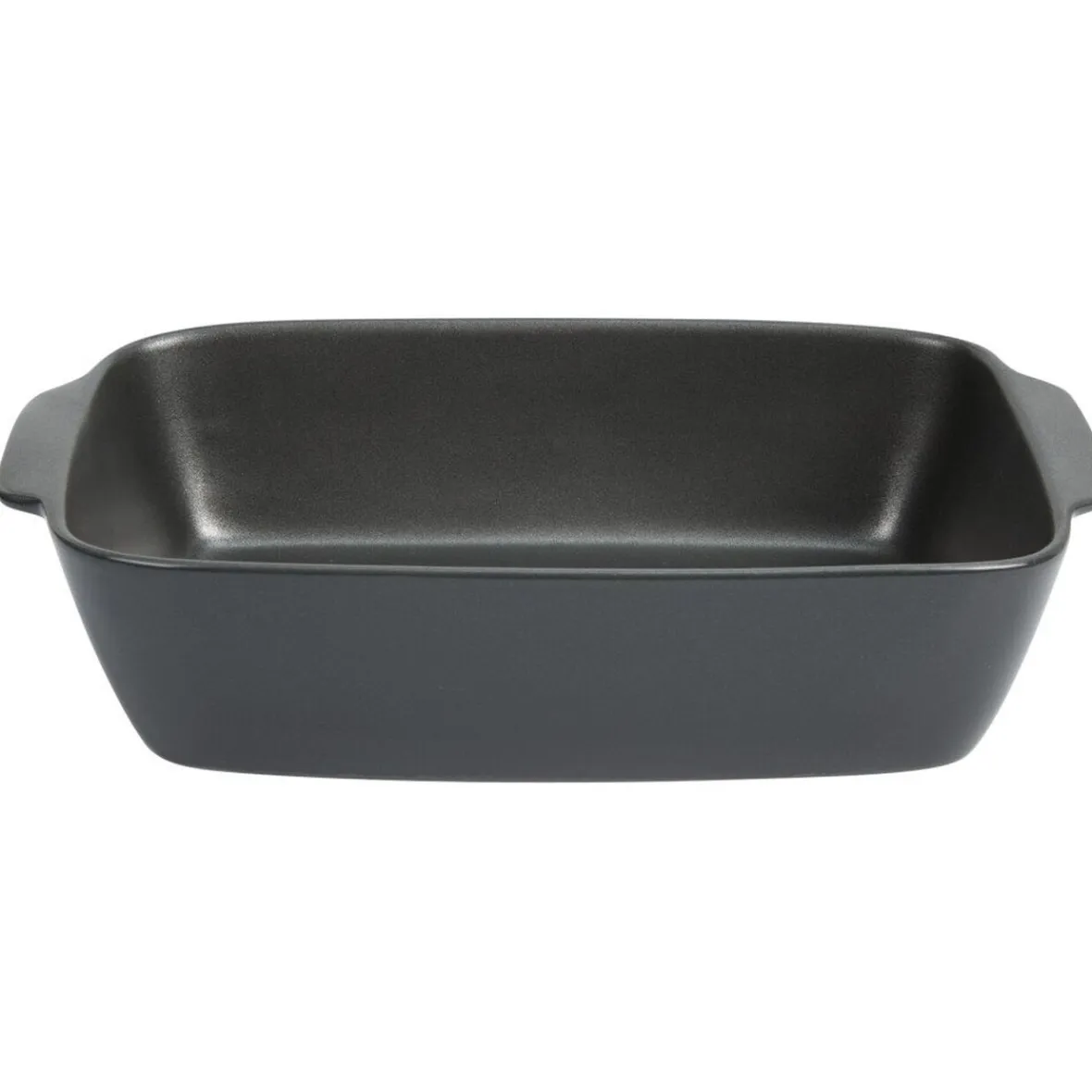 Cuisson<Gifi Plat à four en grès