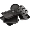 Cuisson<Gifi Plat à four et gâteaux x7