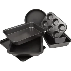 Cuisson<Gifi Plat à four et gâteaux x7
