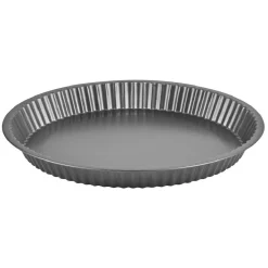 Cuisson<Gifi Plat à four noir x3