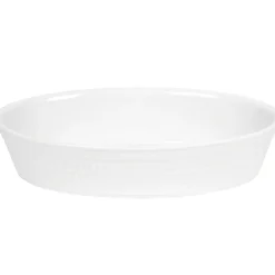 Cuisson<Gifi Plat à four ovale