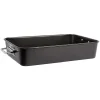 Cuisson<Gifi Plat à four rectangulaire avec poignées 40x28x8 cm