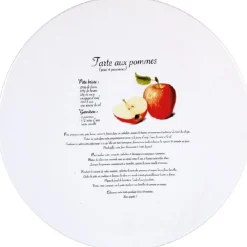 Cuisson<Gifi Plat à tarte