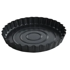 Préparation Culinaire<Gifi Plat à tarte décors différents x 2