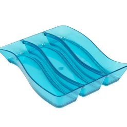 Gifi Plat apéritif vague| Vaisselle Et Accessoires De Table