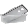 Petit Électroménager<Gifi Plat de cuisson pour pâtes spécial micro-ondes