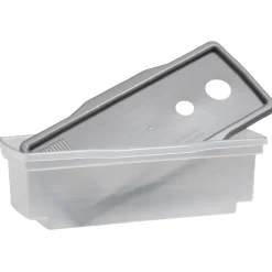 Petit Électroménager<Gifi Plat de cuisson pour pâtes spécial micro-ondes
