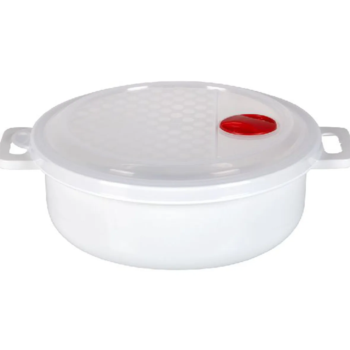 Petit Électroménager<Gifi Plat micro ondes 1.5 L