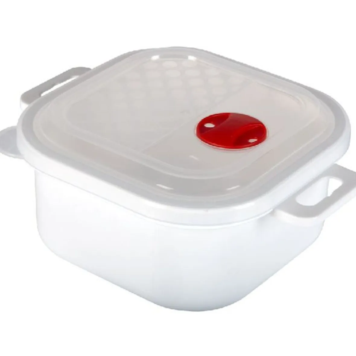 Cuisson<Gifi Plat micro ondes 1 L