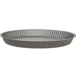 Cuisson<Gifi Plat x3 moule à manqué tarte et cake revêtement antiadhésif