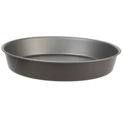 Cuisson<Gifi Plat x3 moule à manqué tarte et cake revêtement antiadhésif