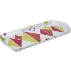 Vaisselle Et Accessoires De Table<Gifi Plateau à cake motifs losanges