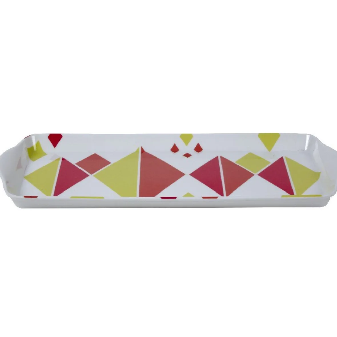 Vaisselle Et Accessoires De Table<Gifi Plateau à cake motifs losanges