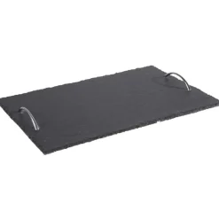 Vaisselle Et Accessoires De Table<Gifi Plateau ardoise