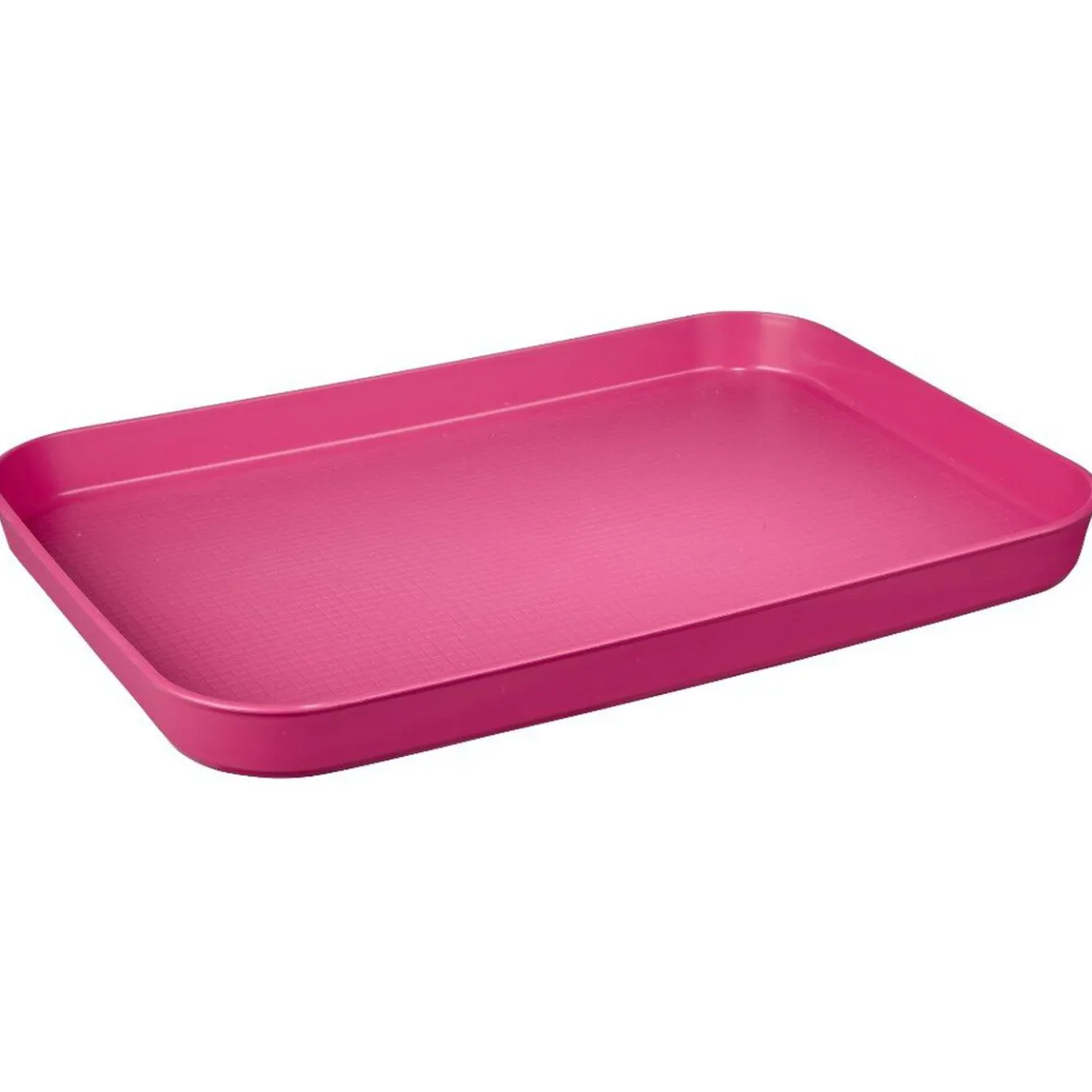 Vaisselle Et Accessoires De Table<Gifi Plateau coloré en plastique