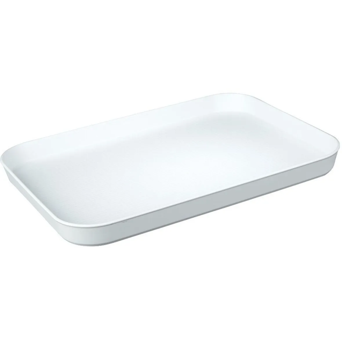 Vaisselle Et Accessoires De Table<Gifi Plateau coloré en plastique