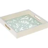 Gifi Plateau découpe corail| Vaisselle Et Accessoires De Table