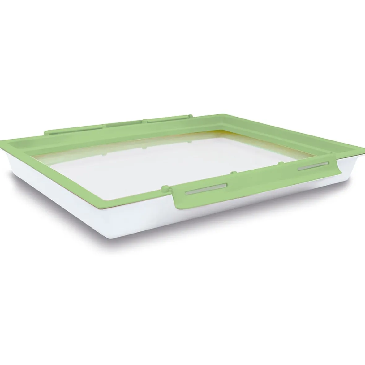 Conservation Alimentaire<Gifi Plateau de conservation x 2
