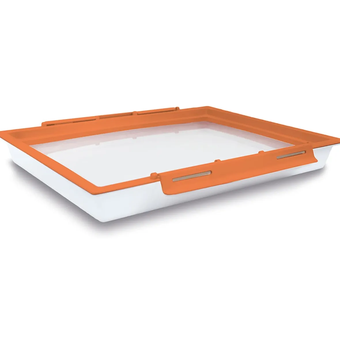 Conservation Alimentaire<Gifi Plateau de conservation x 2