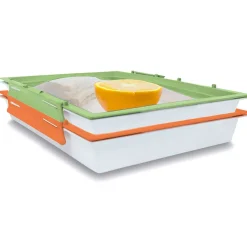 Conservation Alimentaire<Gifi Plateau de conservation x 2