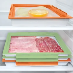 Conservation Alimentaire<Gifi Plateau de conservation x 2