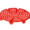 Cuisson<Gifi Plateau de cuisson silicone pour chips