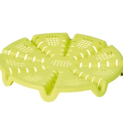 Cuisson<Gifi Plateau de cuisson silicone pour chips