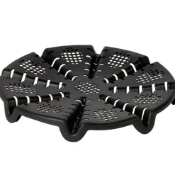 Cuisson<Gifi Plateau de cuisson silicone pour chips