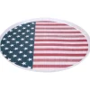 Vaisselle Et Accessoires De Table<Gifi Plateau drapeau US